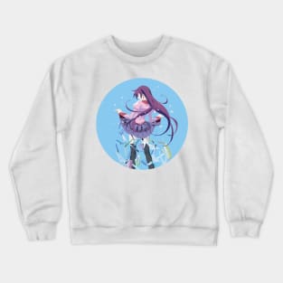 Senjougahara Crewneck Sweatshirt